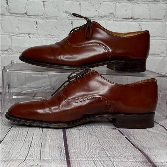 Men's Church's Famous English Shoe - Picture 4 of 12